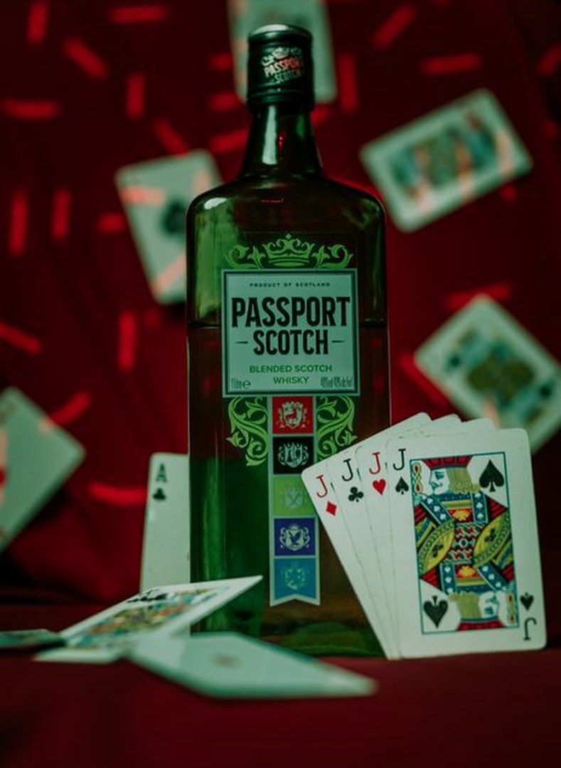 phỏm di động 789Club